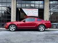 2008 Ford Mustang for sale in Riverhead, New York (ID-139093)