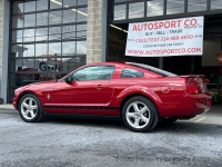 2008 Ford Mustang for sale in Riverhead, New York (ID-139093)