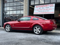 2008 Ford Mustang for sale in Riverhead, New York (ID-139093)