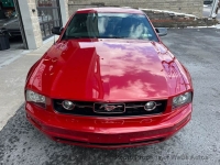 2008 Ford Mustang for sale in Riverhead, New York (ID-139093)
