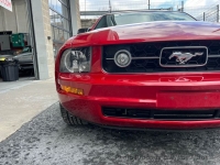 2008 Ford Mustang for sale in Riverhead, New York (ID-139093)