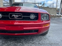 2008 Ford Mustang for sale in Riverhead, New York (ID-139093)