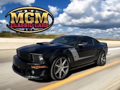 2008 Ford Mustang for sale