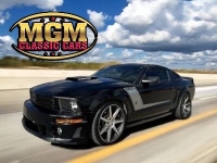 2008 Ford Mustang for sale in Addison, Illinois (ID-140897)