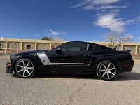 2008 Ford Mustang for sale in Addison, Illinois (ID-140897)