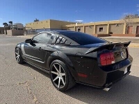 2008 Ford Mustang for sale in Addison, Illinois (ID-140897)