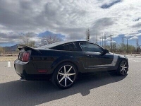 2008 Ford Mustang for sale in Addison, Illinois (ID-140897)