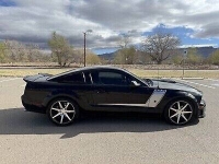2008 Ford Mustang for sale in Addison, Illinois (ID-140897)