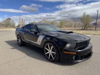 2008 Ford Mustang for sale in Addison, Illinois (ID-140897)