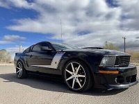 2008 Ford Mustang for sale in Addison, Illinois (ID-140897)