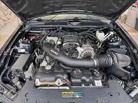 2008 Ford Mustang for sale in Addison, Illinois (ID-140897)