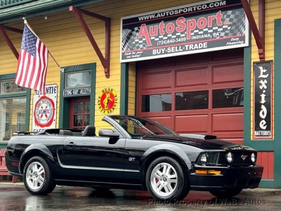 2008 Ford Mustang for sale