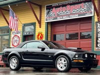 2008 Ford Mustang for sale in Riverhead, New York (ID-141906)