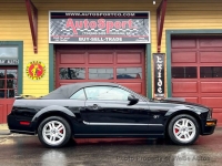 2008 Ford Mustang for sale in Riverhead, New York (ID-141906)