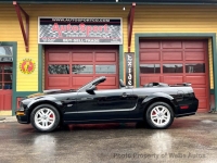2008 Ford Mustang for sale in Riverhead, New York (ID-141906)