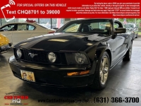 2008 Ford Mustang for sale in Riverhead, New York (ID-143290)