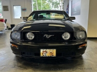 2008 Ford Mustang for sale in Riverhead, New York (ID-143290)