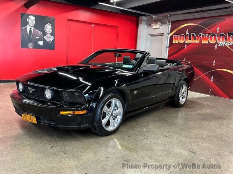 2008 Ford Mustang for sale in Riverhead, New York (ID-145006)