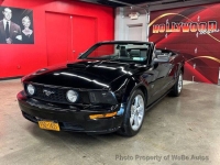 2008 Ford Mustang for sale in Riverhead, New York (ID-145006)