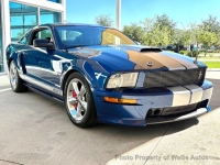 2008 Ford Mustang for sale in Riverhead, New York (ID-145667)