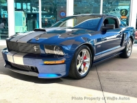 2008 Ford Mustang for sale in Riverhead, New York (ID-145667)