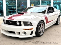 2008 Ford Mustang for sale in Riverhead, New York (ID-161271)