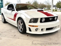 2008 Ford Mustang for sale in Riverhead, New York (ID-161271)