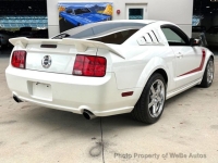 2008 Ford Mustang for sale in Riverhead, New York (ID-161271)
