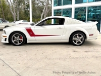 2008 Ford Mustang for sale in Riverhead, New York (ID-161271)