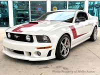 2008 Ford Mustang for sale in Riverhead, New York (ID-161271)