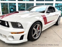 2008 Ford Mustang for sale in Riverhead, New York (ID-161271)