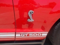 2008 Ford Shelby GT500 for sale (ID-106913)