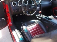 2008 Ford Shelby GT500 for sale (ID-106913)