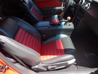 2008 Ford Shelby GT500 for sale (ID-106913)