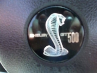 2008 Ford Shelby GT500 for sale (ID-106913)