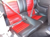 2008 Ford Shelby GT500 for sale (ID-106913)