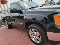 2008 GMC Sierra for sale (ID-128047)
