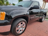 2008 GMC Sierra for sale (ID-128047)