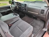 2008 GMC Sierra for sale (ID-128047)
