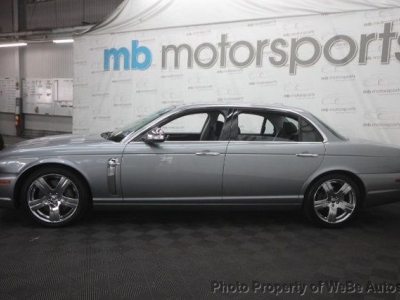 2008 Jaguar XJ for sale