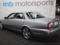 2008 Jaguar XJ for sale in Riverhead, New York (ID-142302)