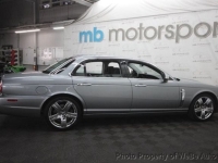 2008 Jaguar XJ for sale in Riverhead, New York (ID-142302)