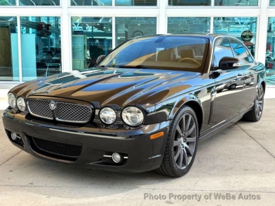 2008 Jaguar XJ for sale