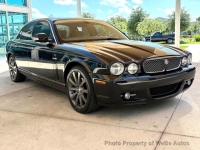 2008 Jaguar XJ for sale in Riverhead, New York (ID-142975)