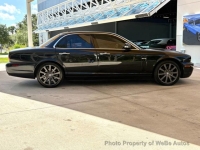 2008 Jaguar XJ for sale in Riverhead, New York (ID-142975)