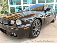 2008 Jaguar XJ for sale in Riverhead, New York (ID-142975)