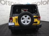 2008 Jeep Wrangler for sale in Riverhead, New York (ID-137382)