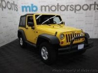 2008 Jeep Wrangler for sale in Riverhead, New York (ID-137382)