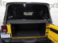 2008 Jeep Wrangler for sale in Riverhead, New York (ID-137382)