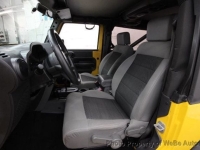 2008 Jeep Wrangler for sale in Riverhead, New York (ID-137382)